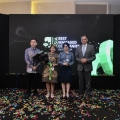 Mowilex Sabet Best Managed Companies di Indonesia tahun 2022 