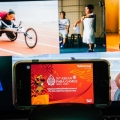 Telkomsel Resmi Sebagai Official Mobile Partner ASEAN Para Games 2022