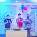 Anniversary ke-5, Hotel Dafam Pacific Caesar Surabaya Launching “Smart Hotel”