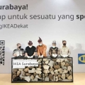 IKEA Indonesia Resmi Bangun Toko Baru di Ciputra World Surabaya