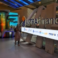 Hadir di GIIAS 2022, Astra Financial Semakin Dekat di Hati Pelanggan