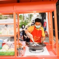 Peluang Bisnis Nasi Goreng Modern Ala Anak Kos Besutan Rakoes Indonesia