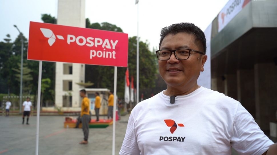 Memasuki Usia Genap ke- 276, Pospay Indonesia Gencarkan Strategi Transformasi & Inovasi