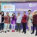 Dorong Percepatan Penetrasi Digital UMKM Indonesia CARIpreneur Gelar Kompetisi