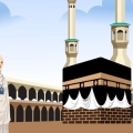 Uni-Charm Kembali Mendukung Kenyamanan Ibadah Haji 2022