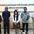 Smesco Indonesia Siapkan Fasilitas Cloud Kitchen dengan Teknologi Retort
