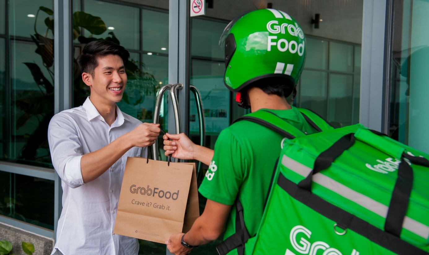 GrabMart Merchant, Program untuk Melebarkan Usaha dari Grab