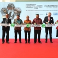 Indonesia Energy & Engineering 2022 Dukung Pencapaian SDGs