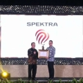 SPEKTRA Raih The Most Favorite Favorite Home Appliance Finance Award