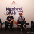 PT Heinz ABC Indonesia Adakan Acara Diskusi Ngobrol Baik Bareng Bersama Pakar Gizi