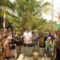 Teleperformance Indonesia Bangun Jaringan Air Bersih dan Berikan Kelas khusus untuk Pendidikan di NTT