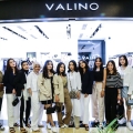 Valino Tambah Gerai ke-14 di Pondok Indah Mall 2, Usung Konsep “Everyday Esential Look”