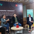 Bank DBS Indonesia Berikan Pinjaman ke eFishery Senilai Rp500 Miliar