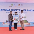 DANA Hadirkan Digitalisasi Keuangan Lewat Natuna Digital Islands