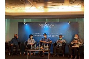 Resmi IPO, Primaya Hospital akan Bangun Rumah Sakit di Pulau Sumatera dan Jawa