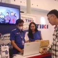 TIKI Perkenalkan Layanan Mail Room di Trade Expo Indonesia