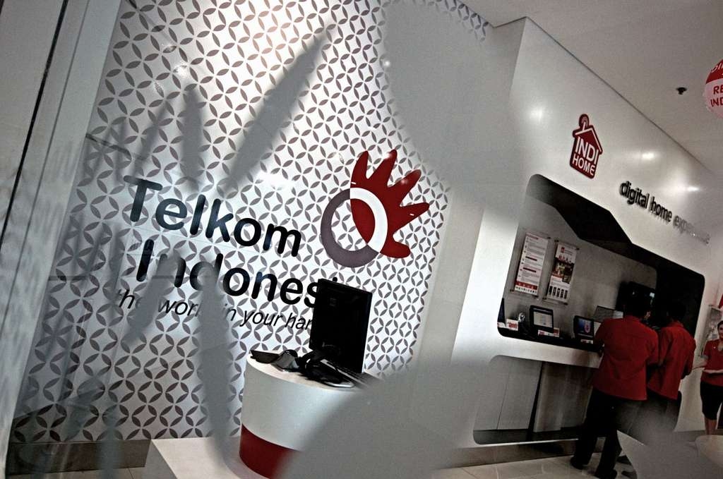 Telkom Fokus Tumbuh Kembangkan Ekosistem Digital guna Bangun Kekuatan Ekonomi Digital