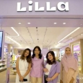 Lilla Hadirkan Ultimate Store Pertama yang Didesain Khusus untuk Para ibu