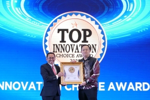 Hadirkan Inovasi BreezelleSS+, Midea Sabet Top Innovation Choice Award 2022