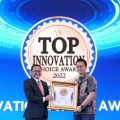 AQUA Japan Raih Penghargaan TOP INNOVATION 2022 Berkat Inovasi Produk AC