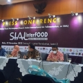 Kembali Hadir di Indonesia, SIAL INTERFOOD 2022 Diikuti Lebih Dari 750 Perusahaan & 27 Negara