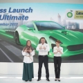 Launching BBM BP Ultimate, BP-AKR Gelar Promo untuk Pengendara Motor dan Mobil