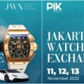 Jakarta Watch Exchange Show 2022 Kembali Digelar, Tawarkan Promo Menarik