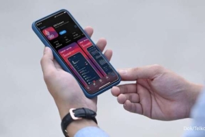 Perkuat Pengalaman Digital di G20 2022, Telkomsel Luncurkan Aplikasi G20 Connect