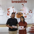 Breadlife, RotiKeluargaIndonesia Tawarkan Konsep Baru