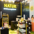 Natur Hair Care Terus Berinovasi untuk Jaga Minat Konsumen