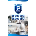 Panasonic Rilis Mesin Cuci Berkualitas “PaTEN”