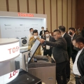 Toshiba Hadirkan Perangkat Elektronik dengan Pengalaman Gaya Hidup Modern