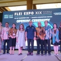 Mendag Zulhas Sebut FLEI EXPO XIX 2022 Dukung Waralaba Lokal Go Internasional