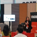 Inovasi Terbaru  Produk TACO di IndobuildTech Expo 2022