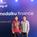 Ekspansi ke Multifinance Melalui Modalku Finance