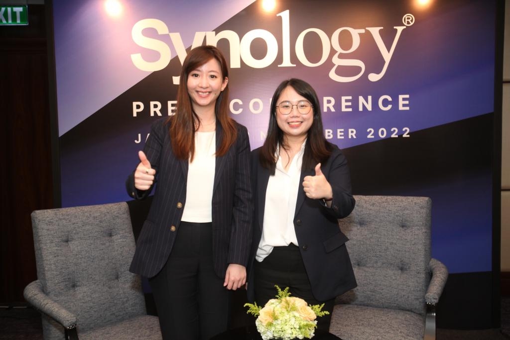 Tahun 2023, Synology Siap Hadirkan Produk Inovatif