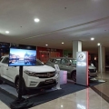 DFSK Gelar Pameran Akhir Tahun 50 Mall se-Indonesia
