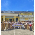 Apresiasi Para Guru di Indonesia, JAFRA Bagikan Lebih Dari 27.000 Paket Skincare
