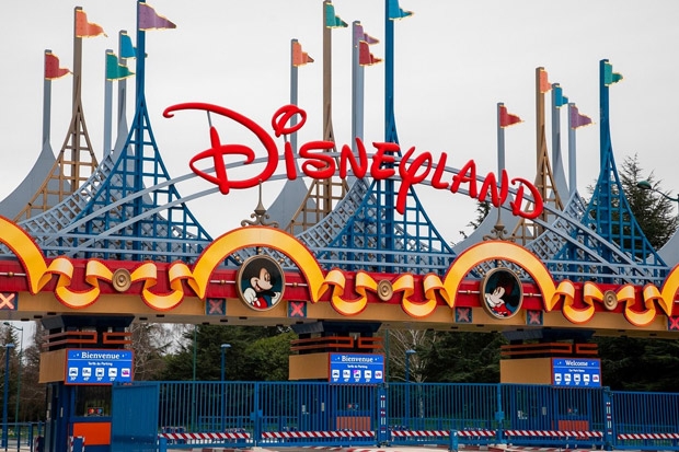 Disney Perkuat Sektor Kreatif di Kawasan Asia Pasifik