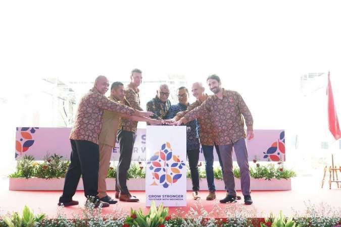 PT Heinz ABC Indonesia Tambah Investasi, Jadikan Indonesia Pendorong Pertumbuhan Asia