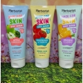 Herborist Juice for Skin Kukuhkan Posisi sebagai Produk Perawatan Tubuh Favorit