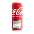 Coca-Cola Luncurkan Kemasan COKE Edisi Khusus Piala Dunia FIFA 2022™️