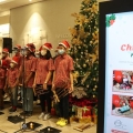 Sambut Natal & Tahun Baru, Holiday Inn Gajah Mada Usung Tema “Carnaval Joyland”