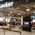 Foot Locker Indonesia Buka Gerai di Grand Indonesia Jakarta