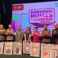 PERHUMAS Gelar Rangkaian Acara 50 Tahun, Usung Tema “Inspirasi Indonesia untuk Maju Bersama”