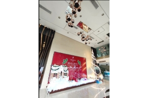 Sambut Natal, Teras Kita Hotel Jakarta Tawarkan Paket Holly Jolly Christmas 2022