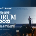 Jawab Tantangan Resesi Global 2023, INFOBRAND.ID Gelar INFOBRAND FORUM 2023