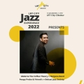 LRT CITY Cibubur Gelar Jazz Experience 2022