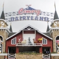 Wisata Cimory Rebranding Menjadi Dairyland