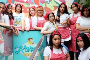 Karen's Dinner Kini Hadir di Jakarta,  Resto Viral Pelayan Jutek dan Marah-marah